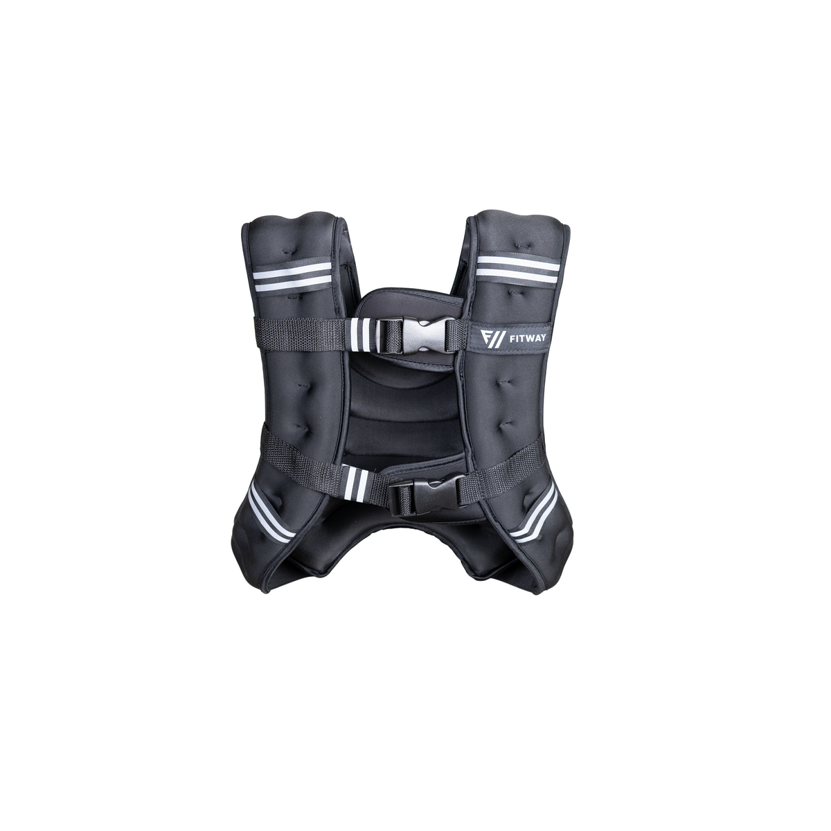 Fitway 12lb Aerobic Weighted Vest