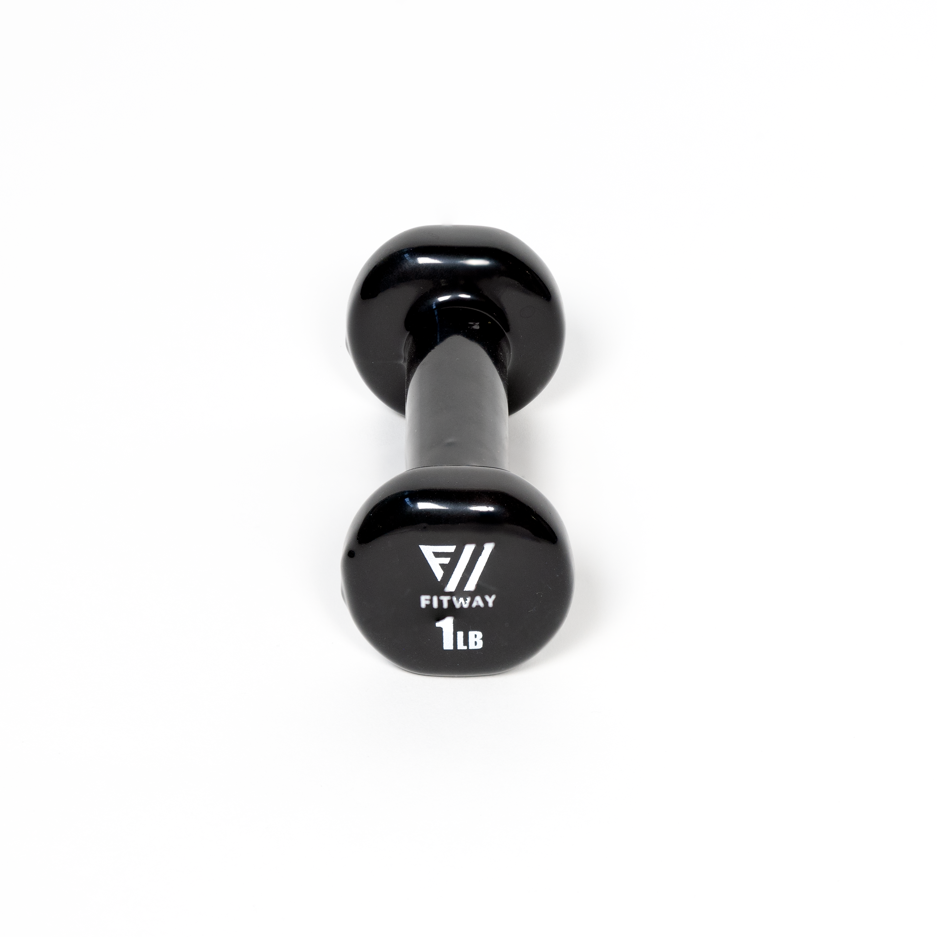 Fitway Vinyl Dumbbell