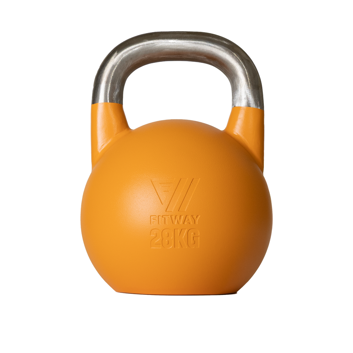 Fitway Competition Kettlebell