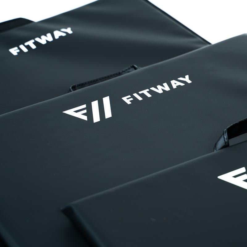 Fitway 2' x 4' Exercise Mat