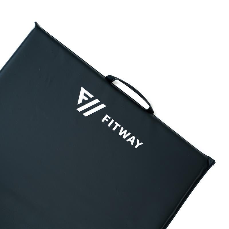 Fitway 2' x 6' Exercise Mat