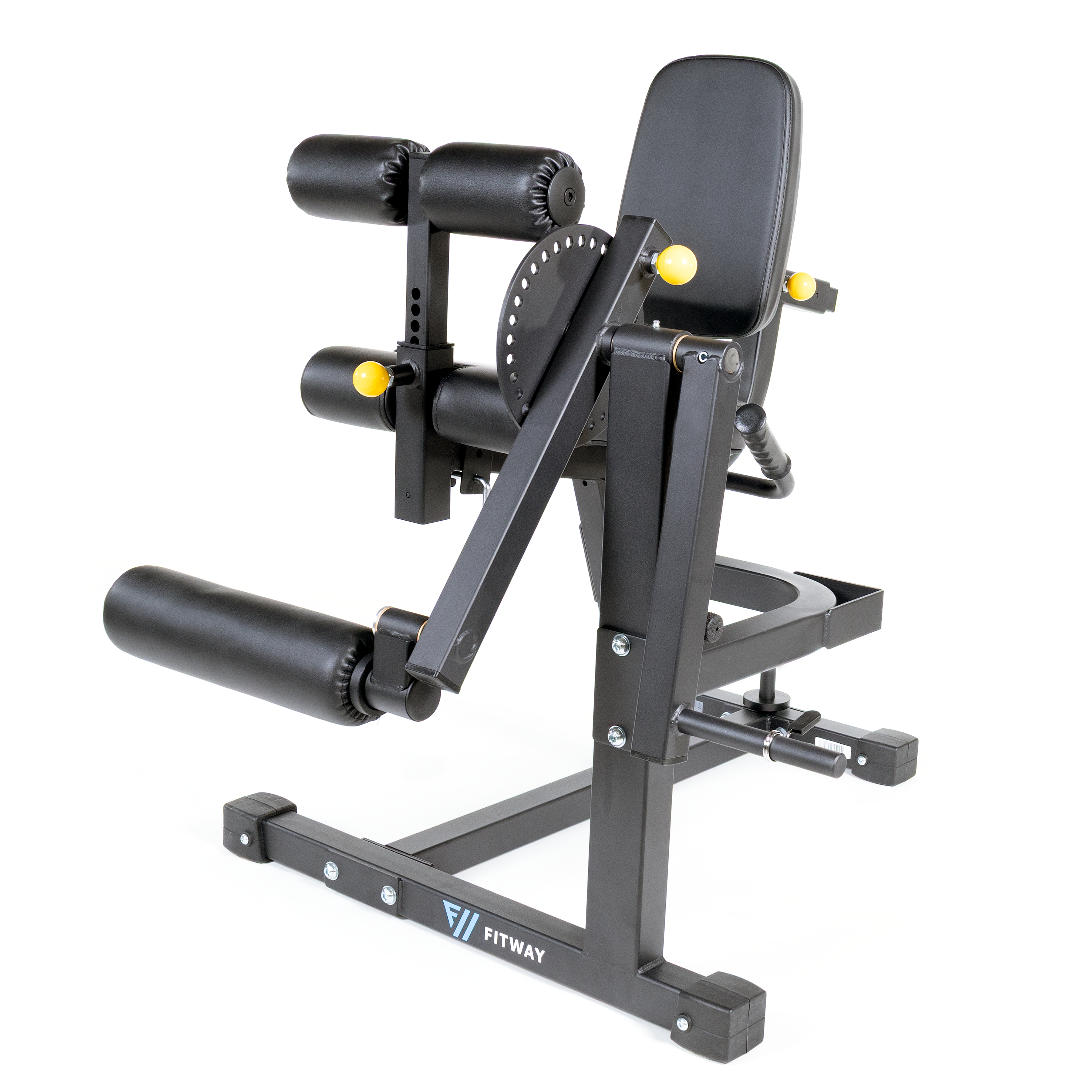 Fitway Leg Extension / Leg Curl