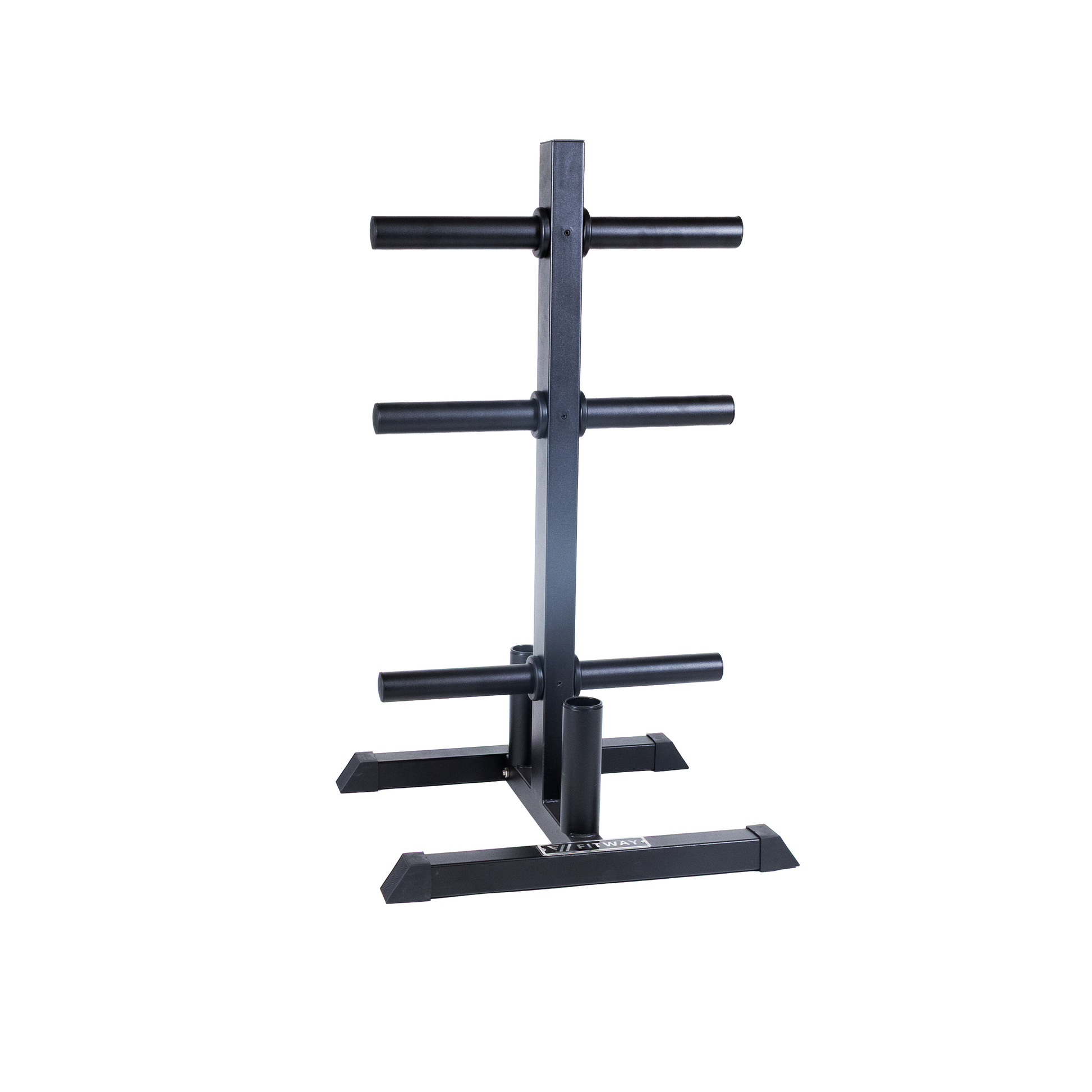 Olympic Plate Tree with 2 Bar Holder