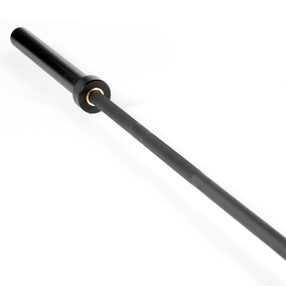 Fitway Cerakote Olympic Bar - 1500lb