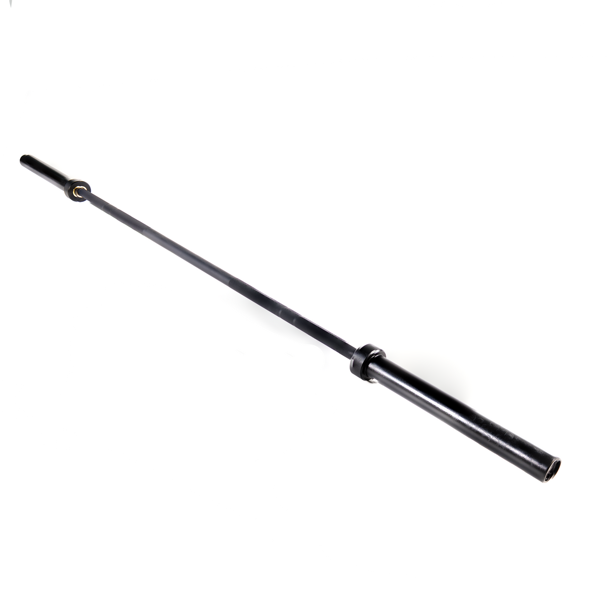 Fitway Cerakote Olympic Bar - 1500lb