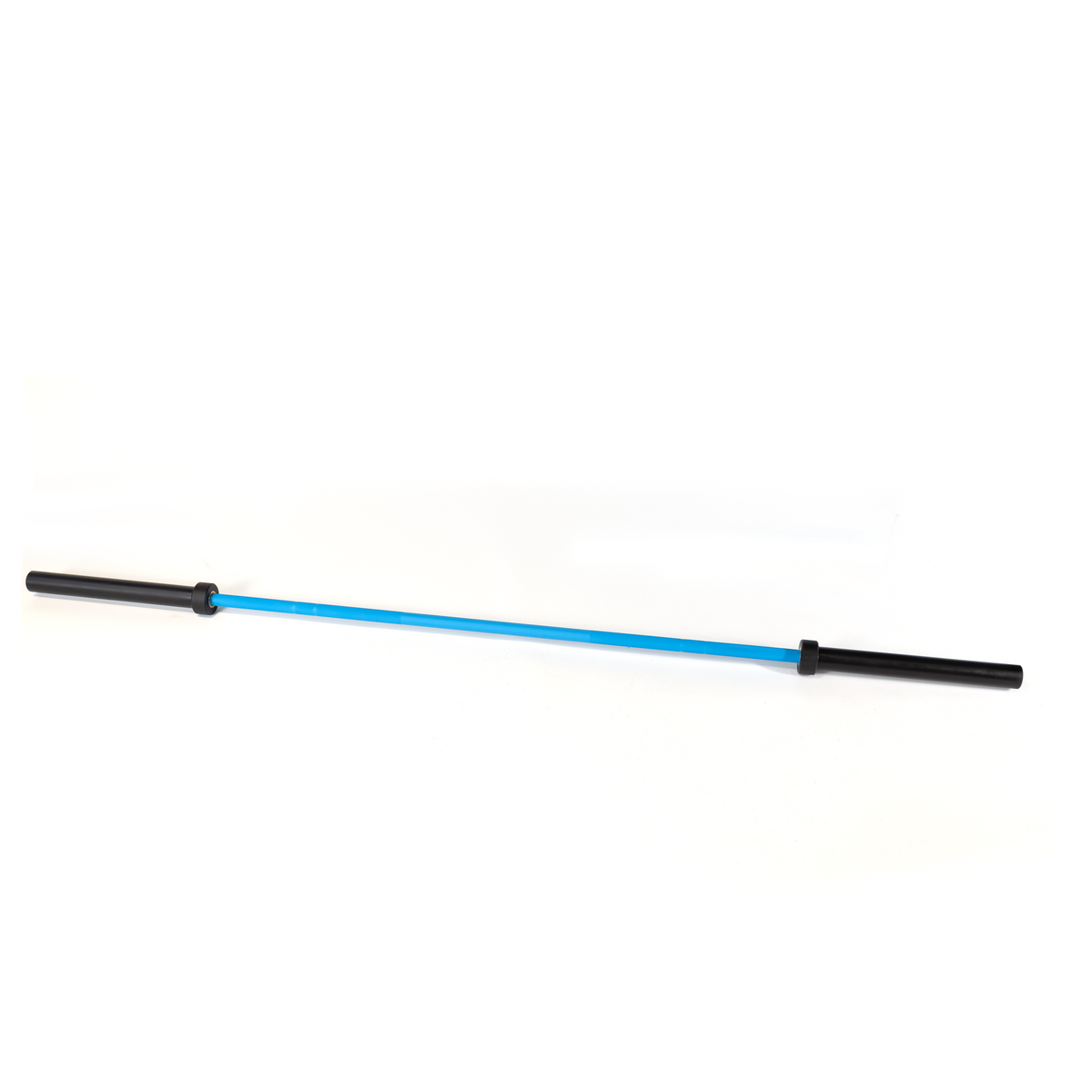 Fitway Cerakote Olympic Bar - 1500lb
