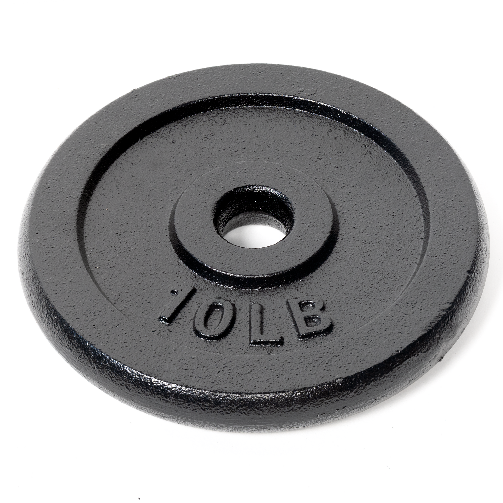 FITWAY Standard Plate - 10lb.