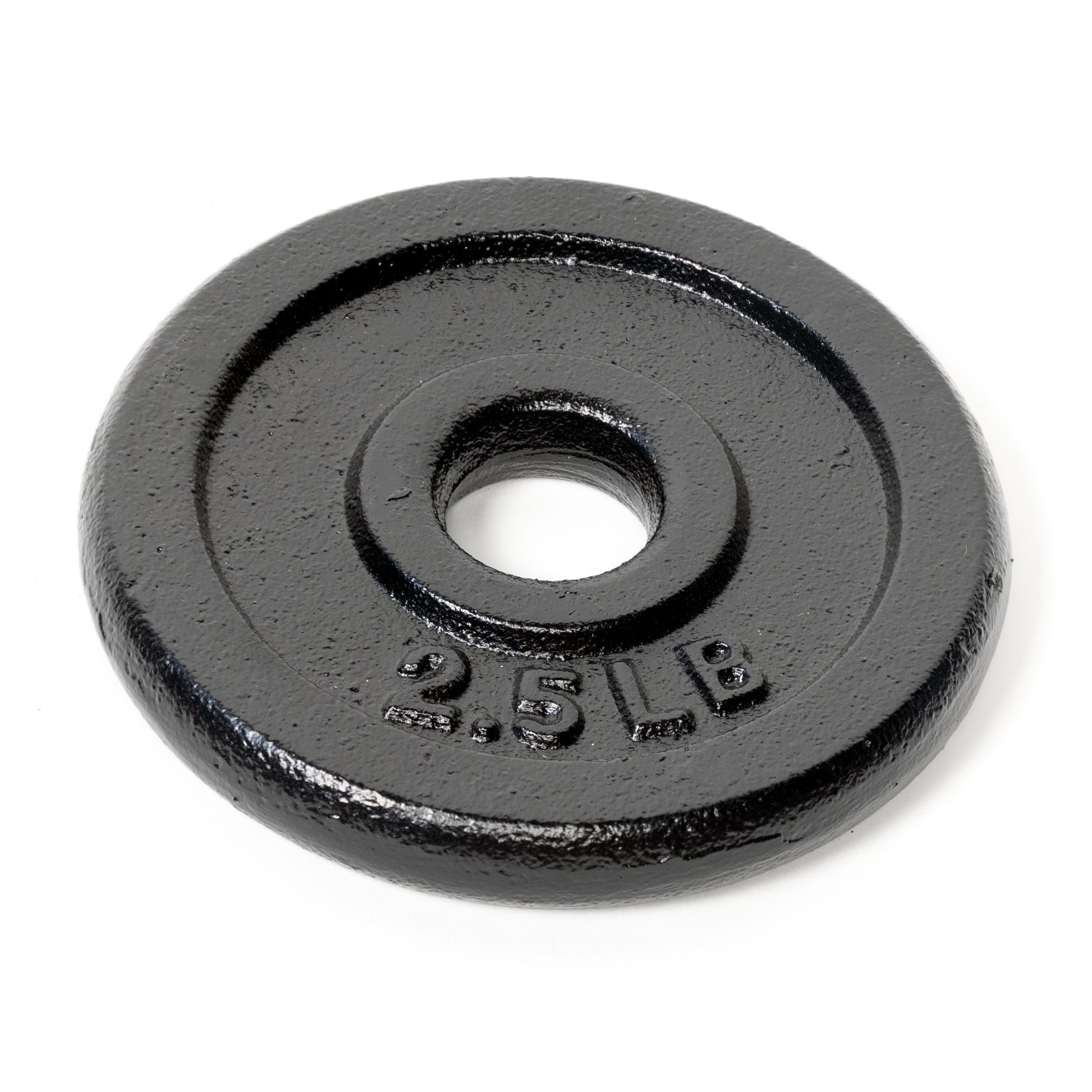 FITWAY Standard Plate - 2.5lb.