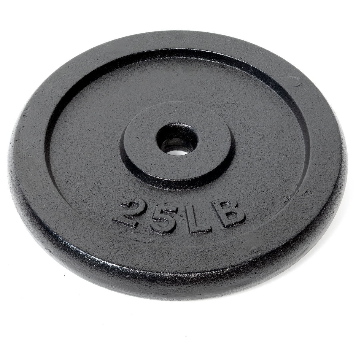 Fitway Cast Iron Standard Plate