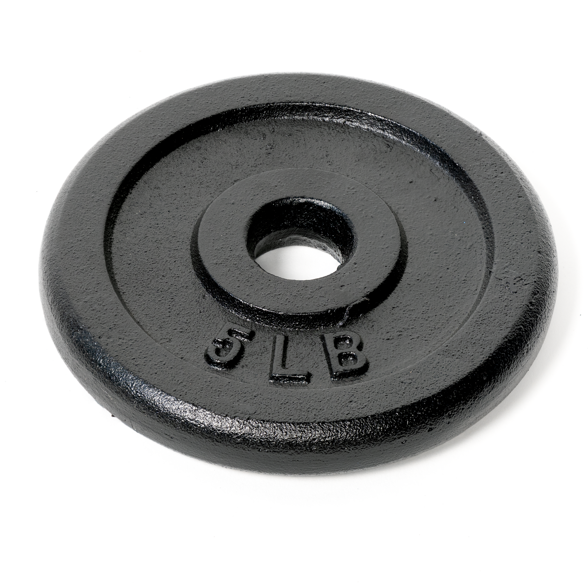 FITWAY Standard Plate - 5lb.