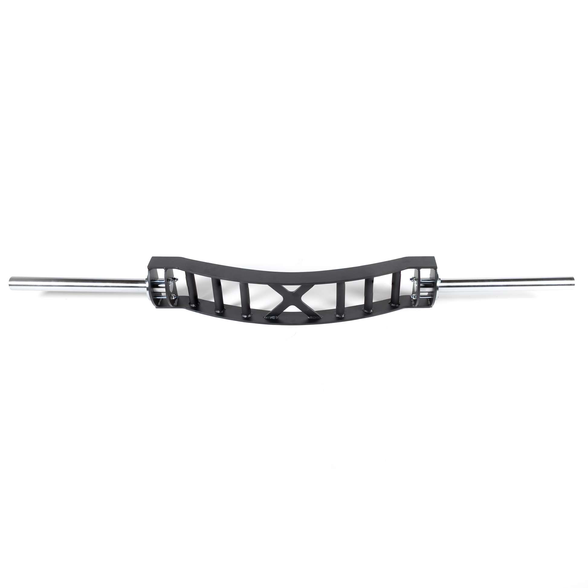 Contoured Swiss Bar