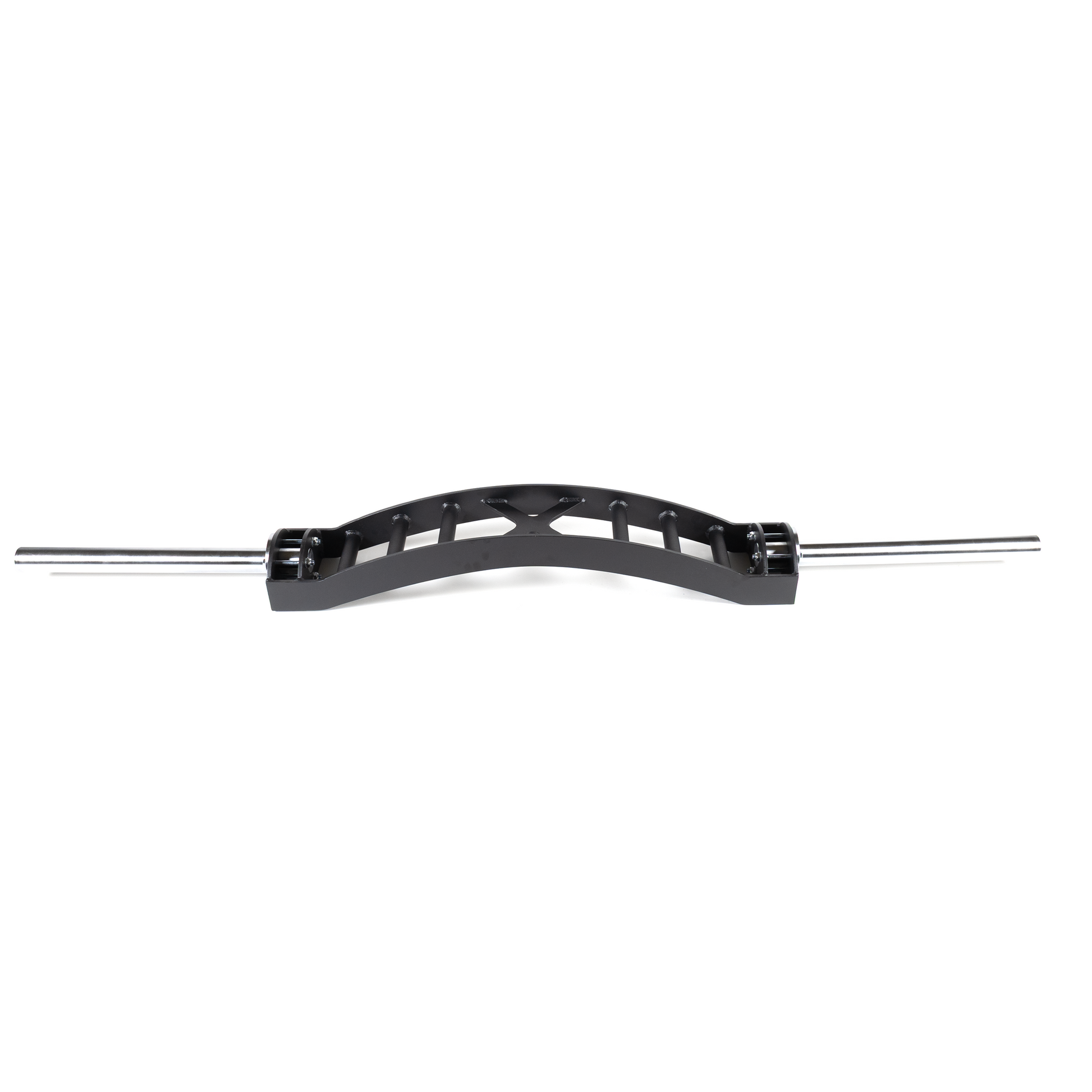 Contoured Swiss Bar