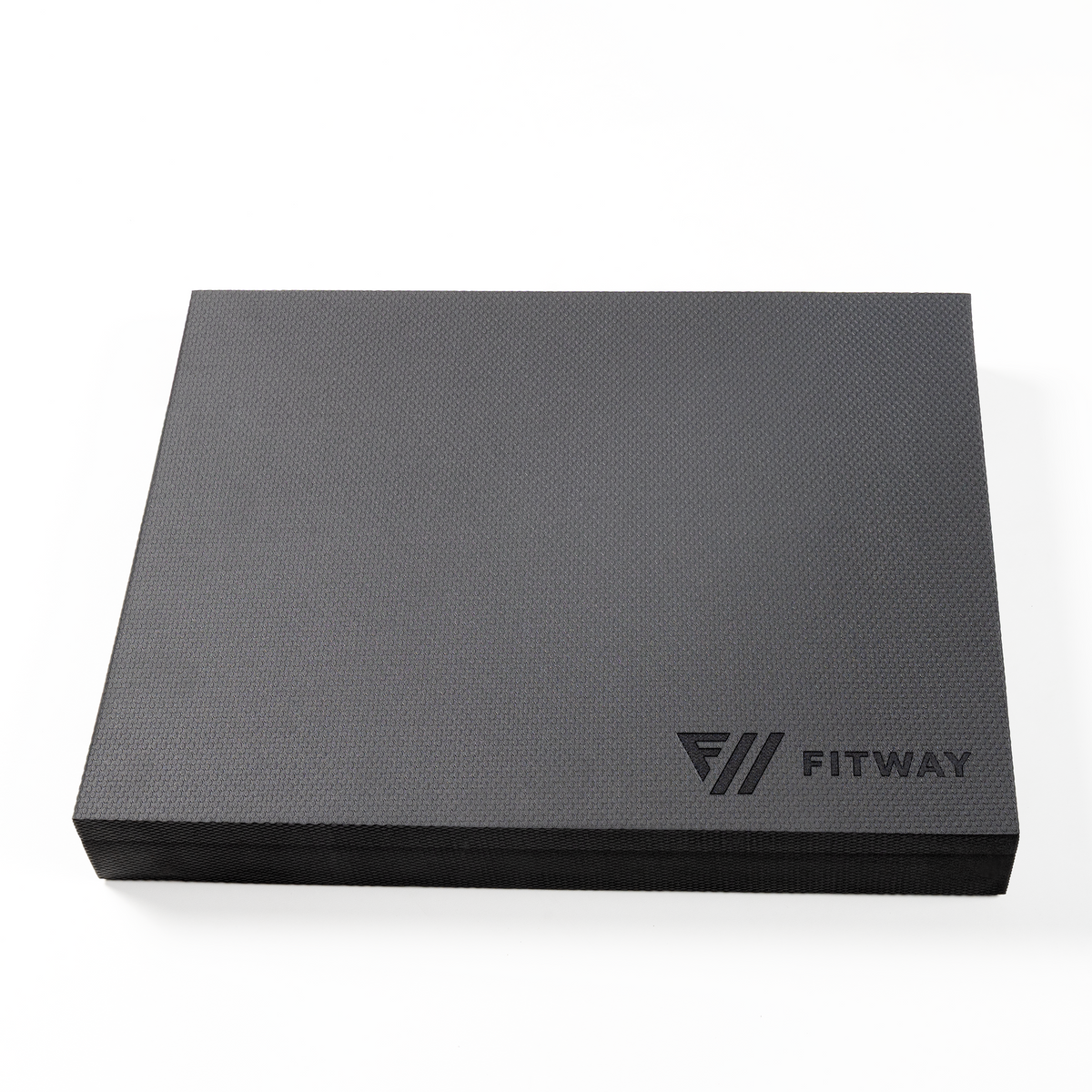 Fitway Non-Slip TPE Balance Pad 48cm x 38cm x 6cm