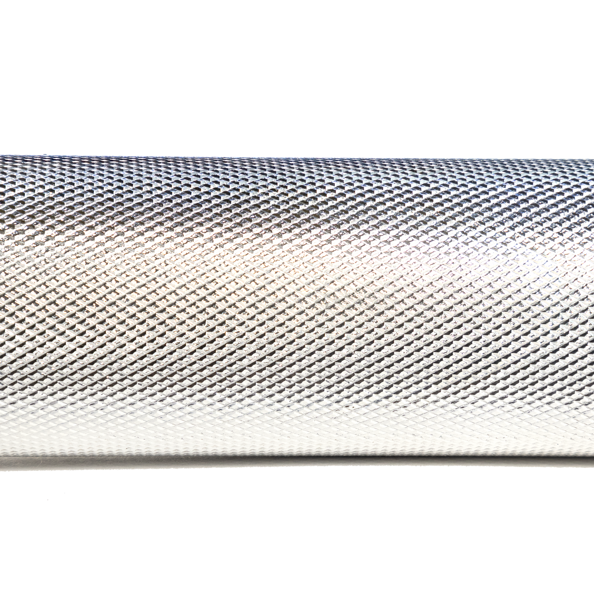 Aluminum Straight Bar