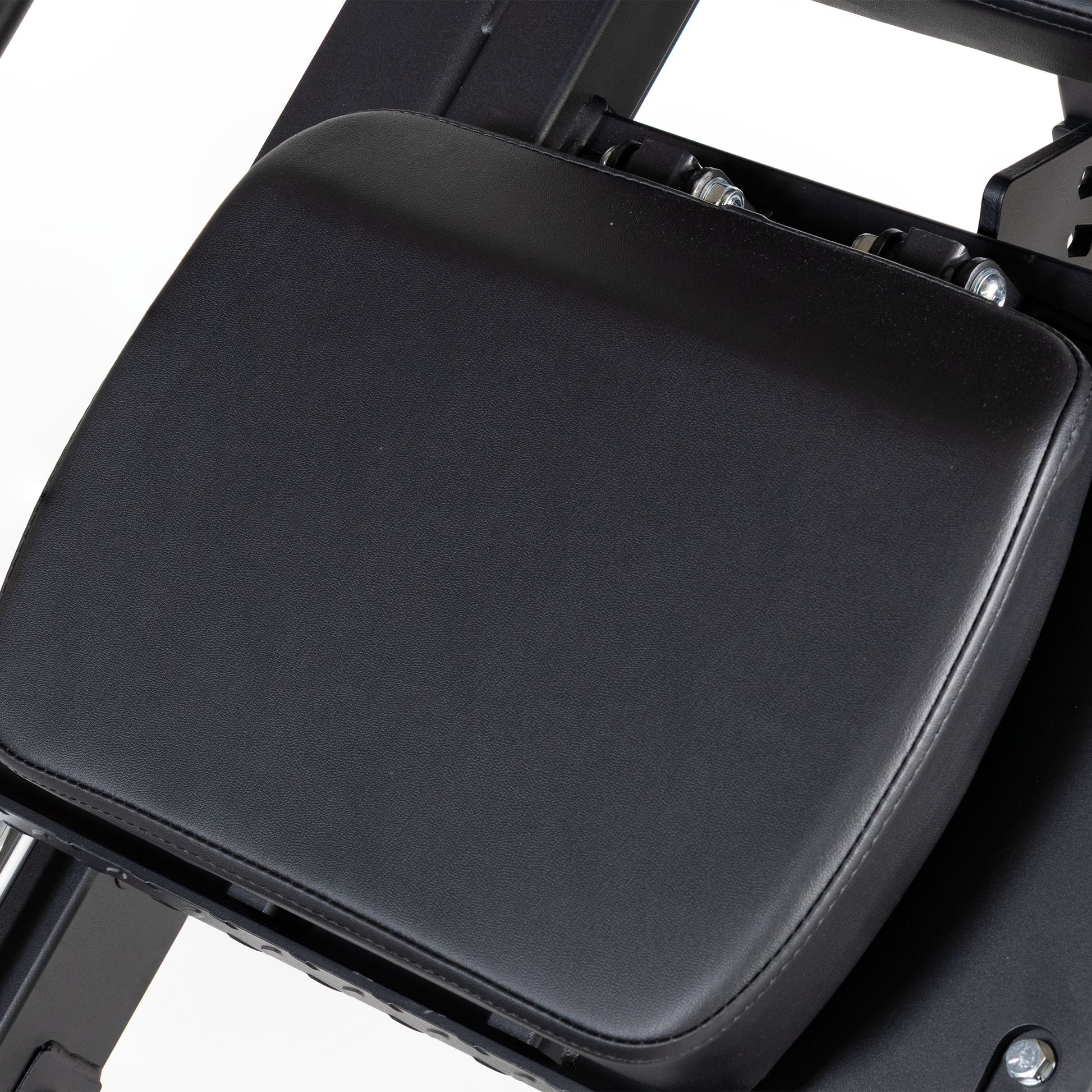 Fitway Leg Press / Hack Squat