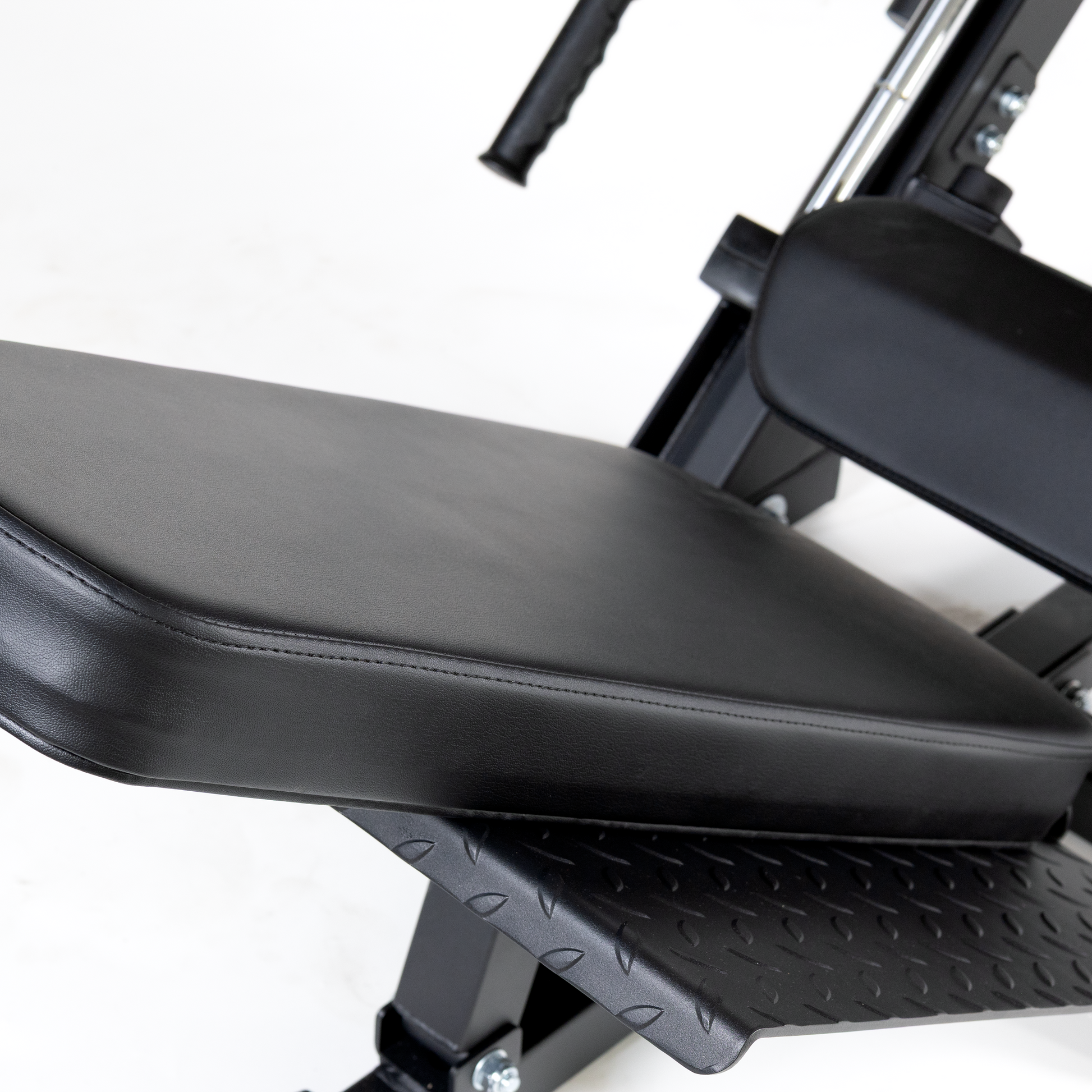 Fitway Leg Press / Hack Squat