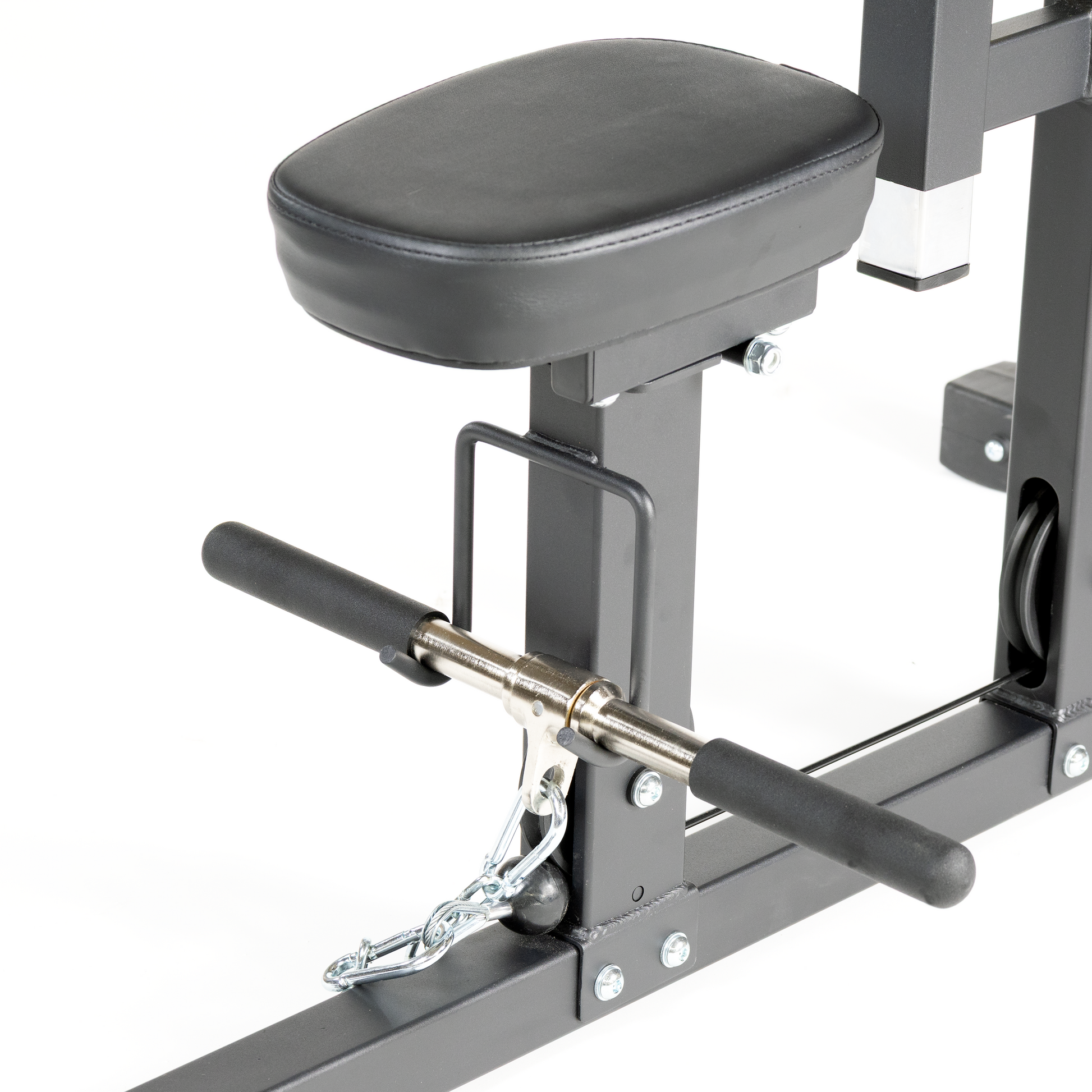 Fitway Lat Pulldown Station