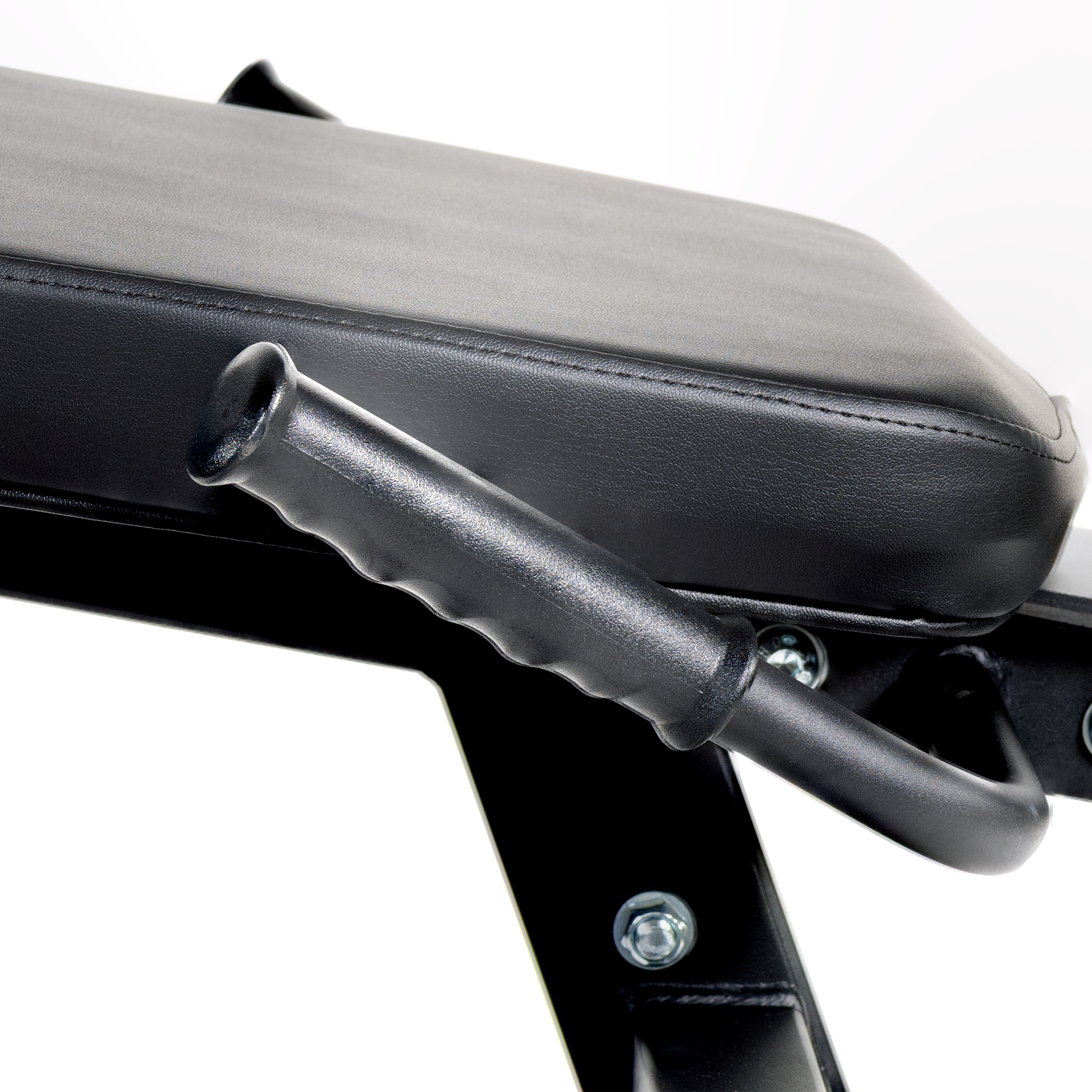 Fitway Leg Extension / Leg Curl