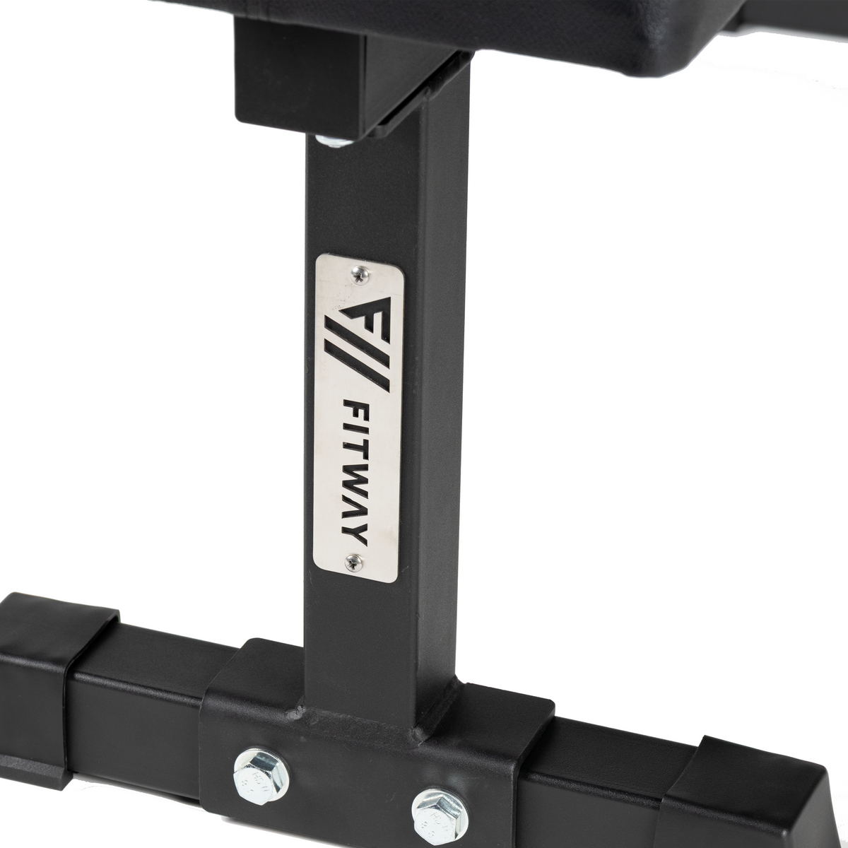 Fitway Econo Flat Bench