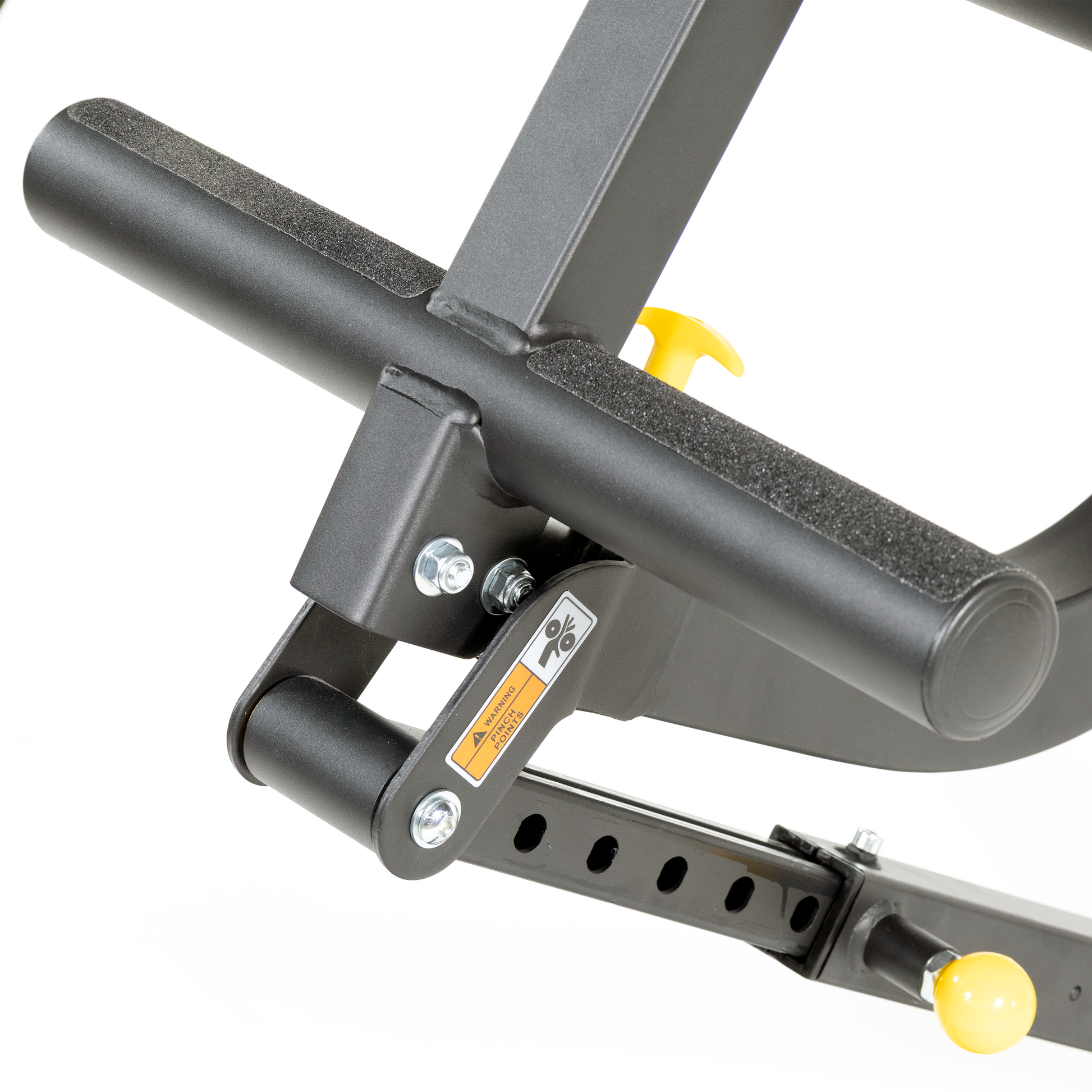 Fitway Adjustable Hyper Bench