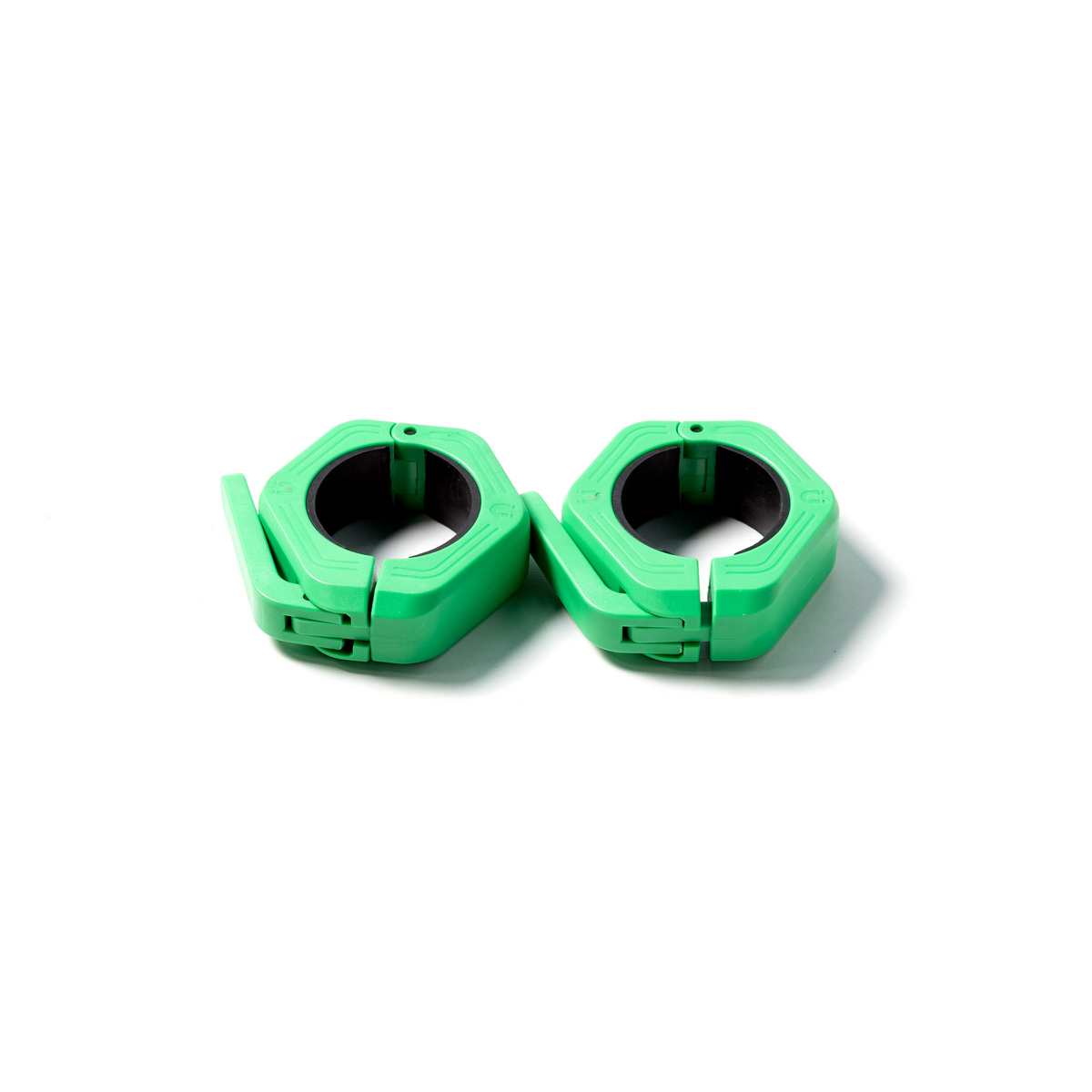 Fitway Magnetic 2" Clamp Collars