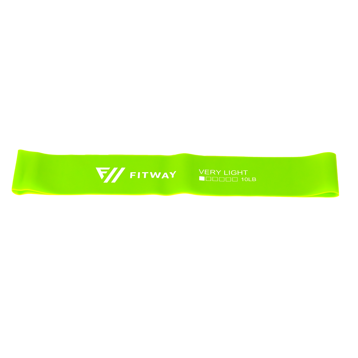 Fitway Mini Bands