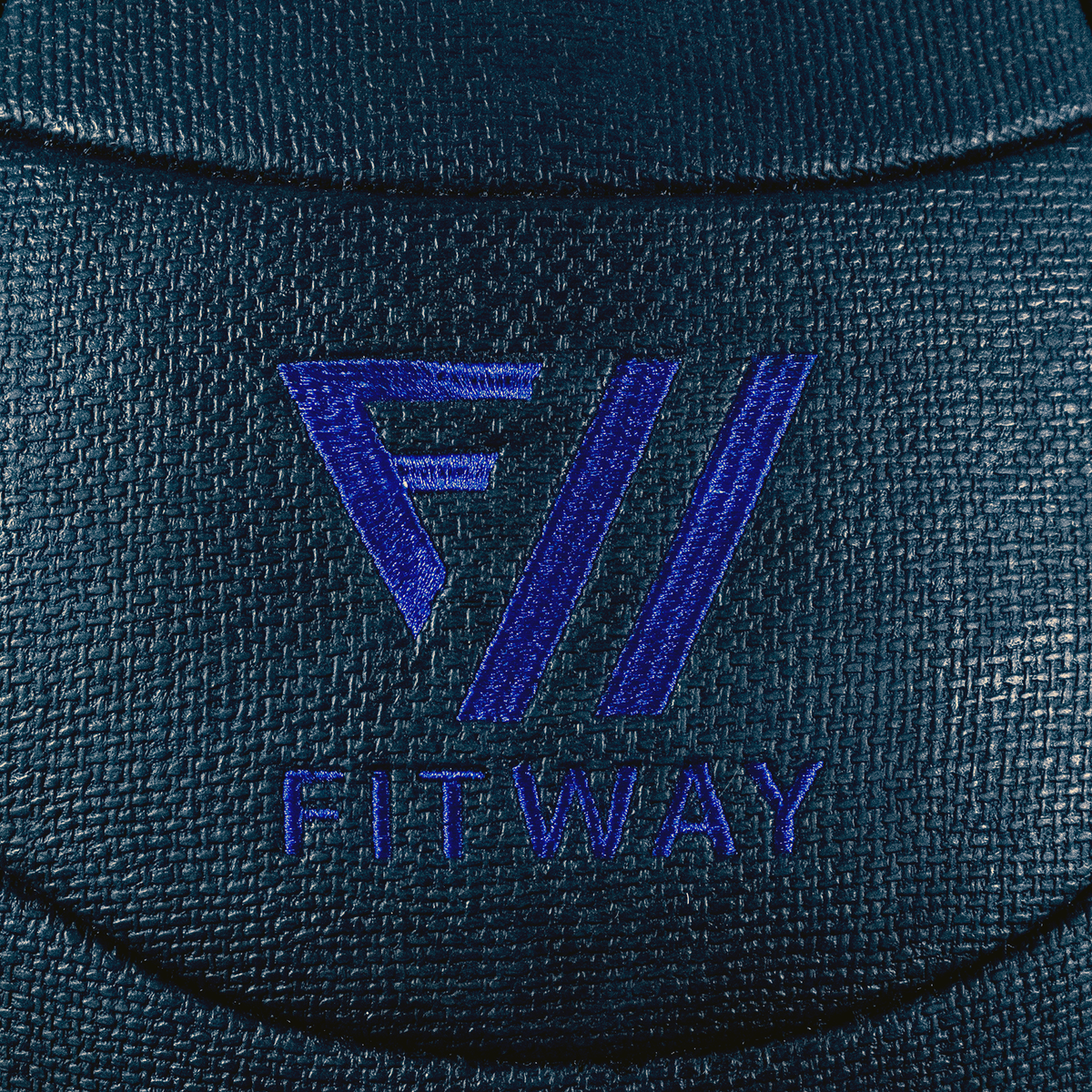 Fitway PVC Wall Ball