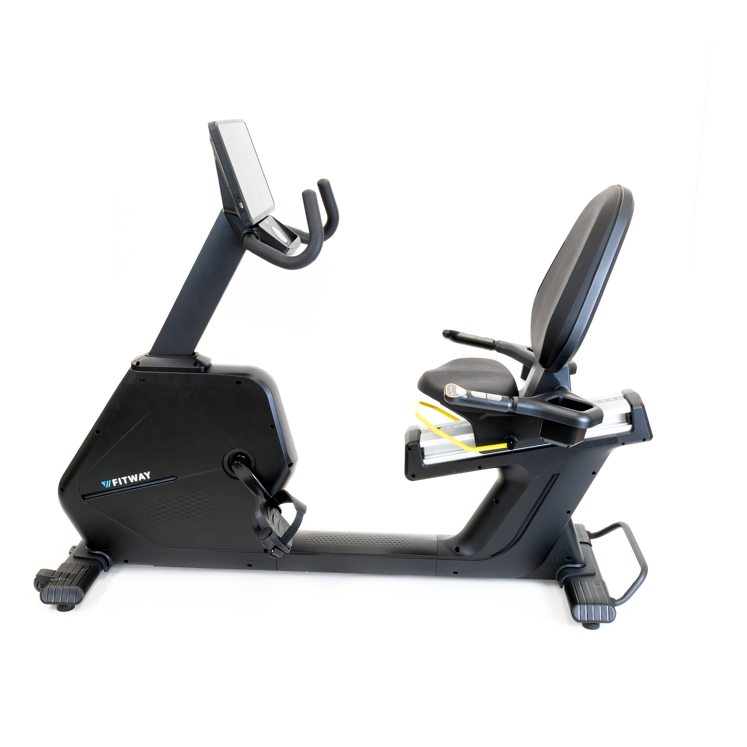 Fitway 1500RC Light Commercial Recumbent Cycle