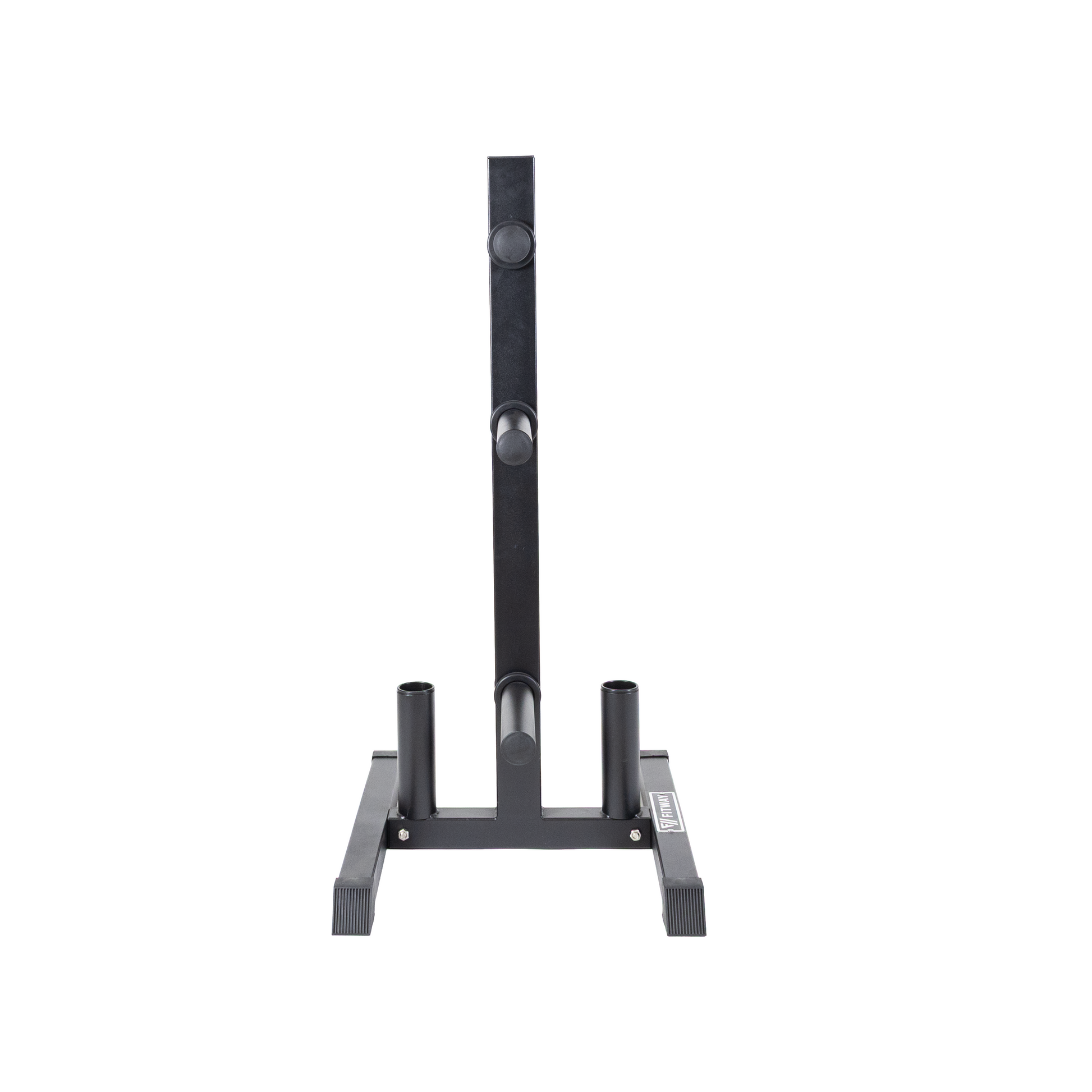 Olympic Plate Tree with 2 Bar Holder
