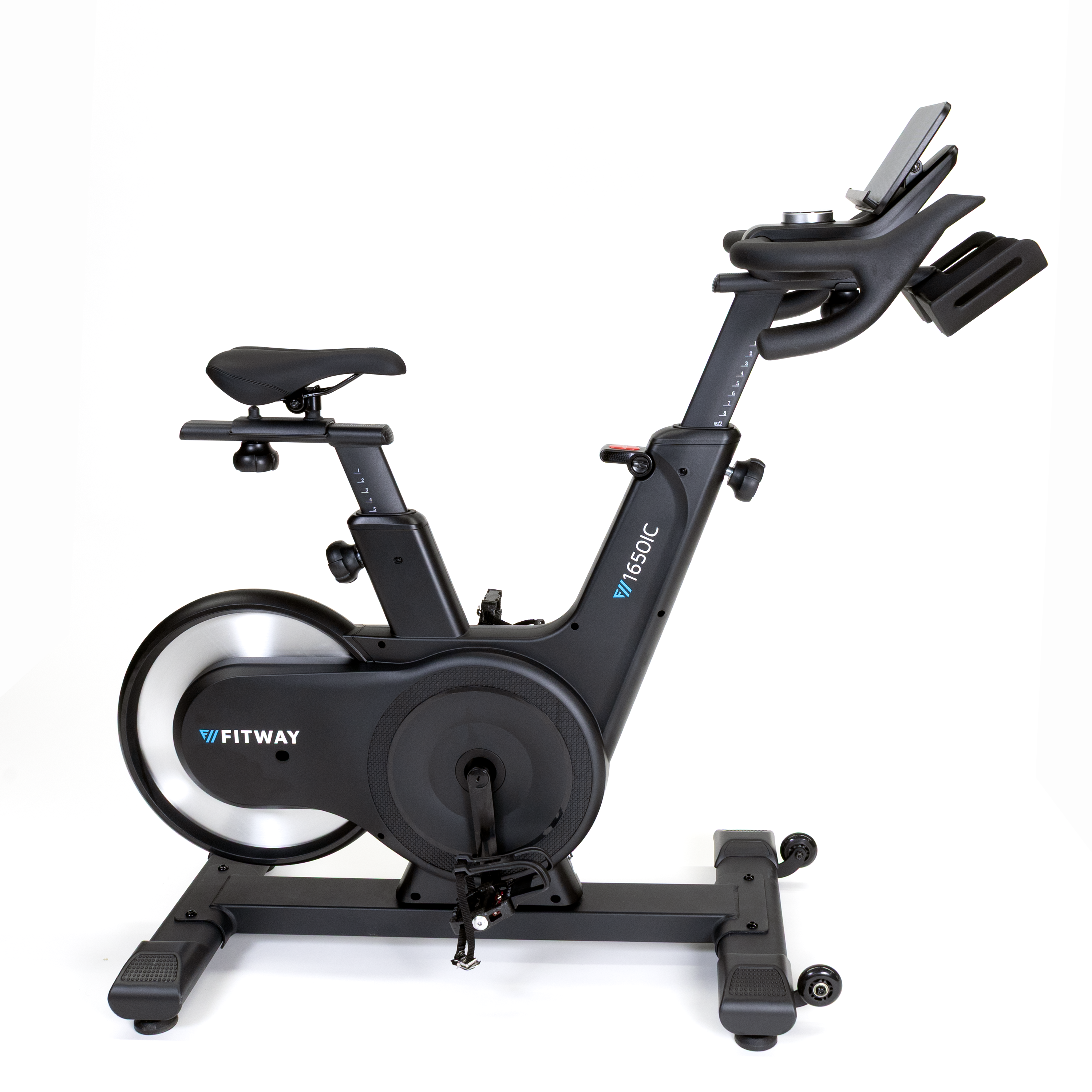 FITWAY 1650IC Indoor Cycle