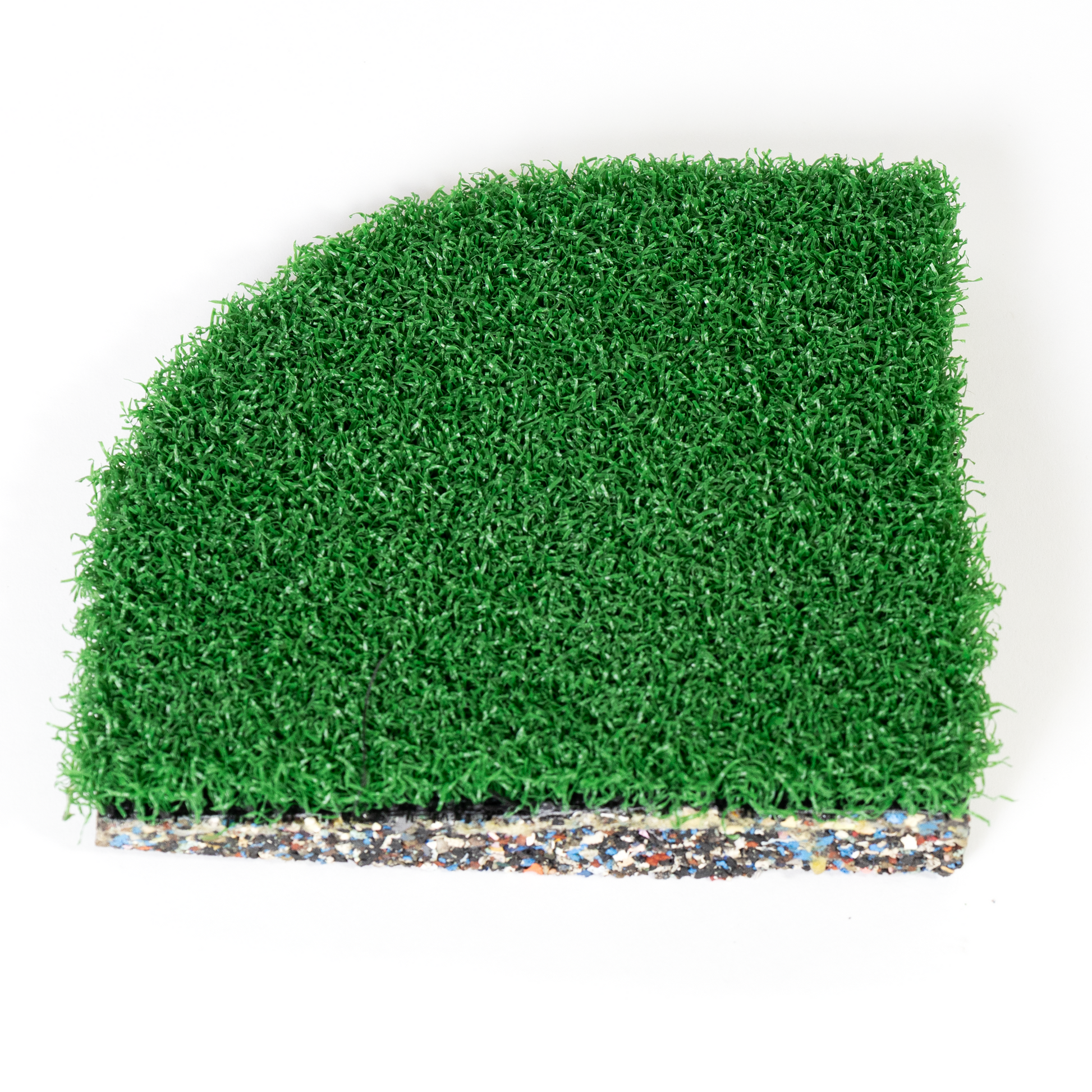 Fitway Corner for Turf Tile