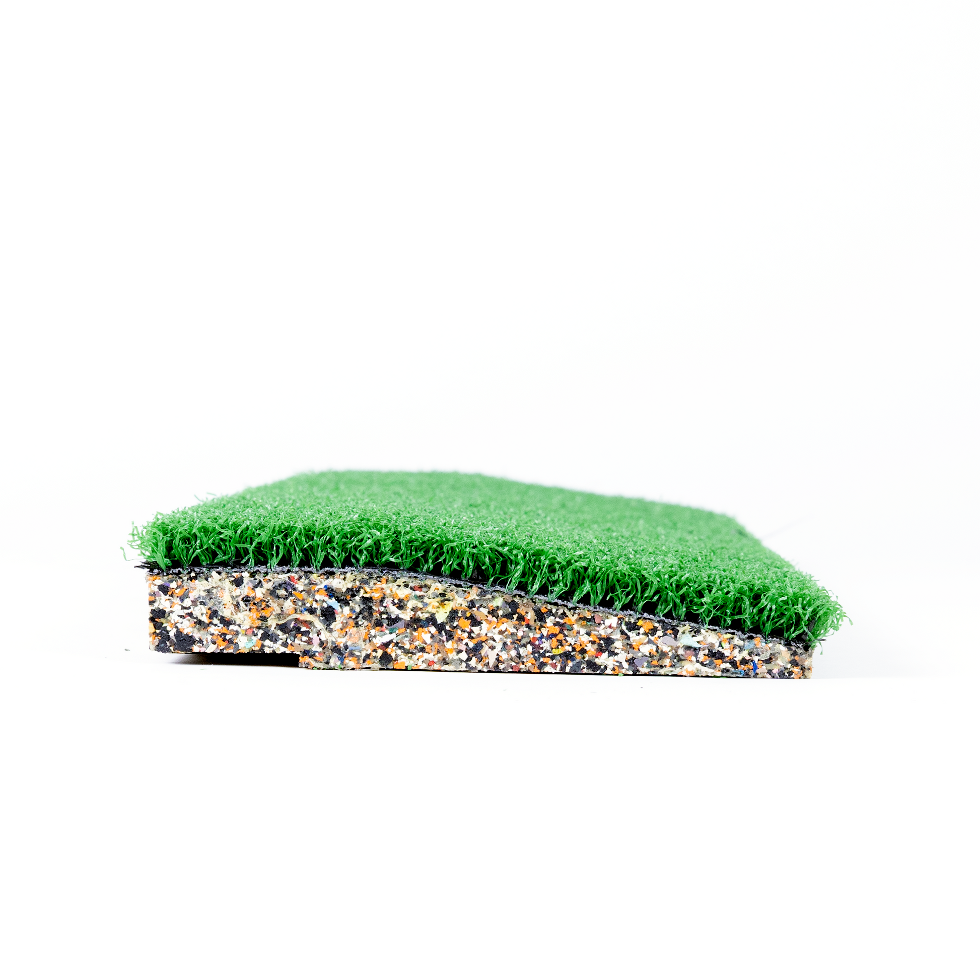 Fitway Corner for Turf Tile
