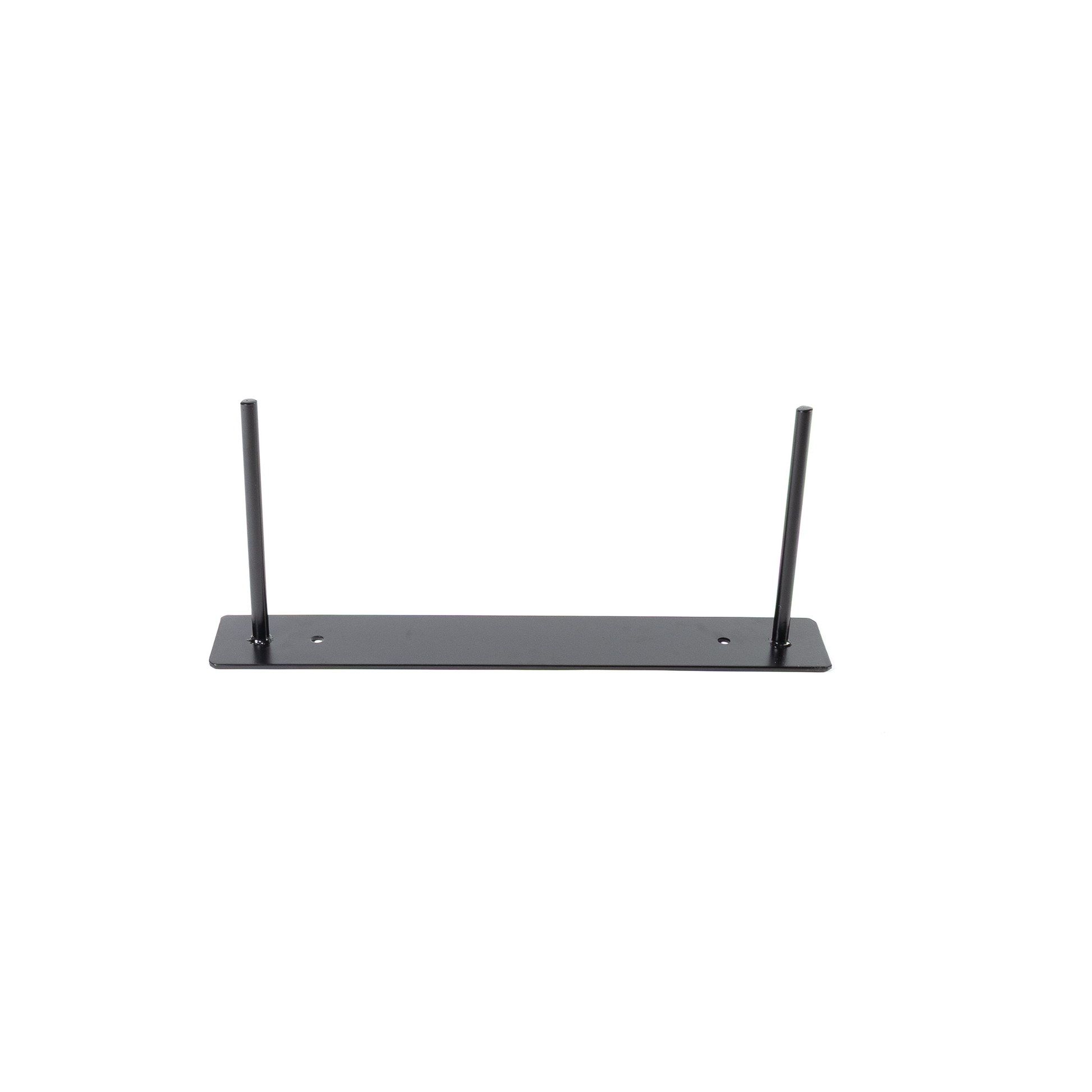 Wall Mount Mat Hanger
