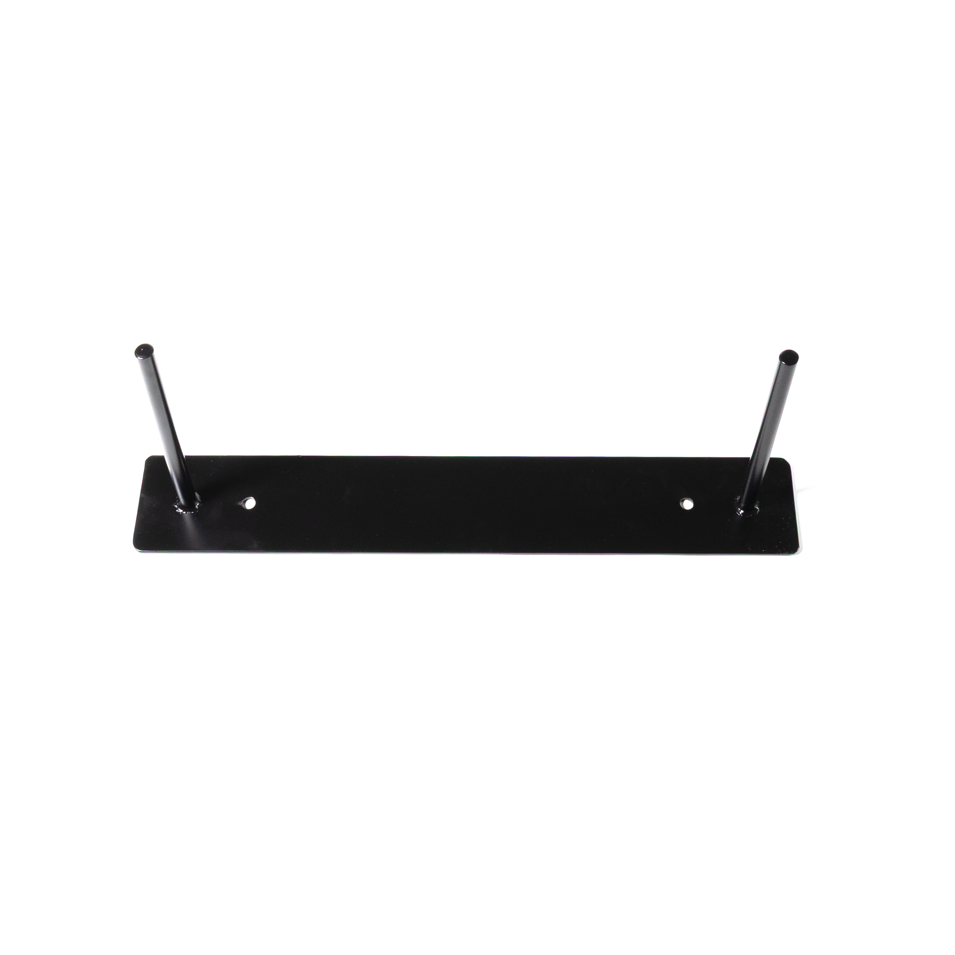 Wall Mount Mat Hanger