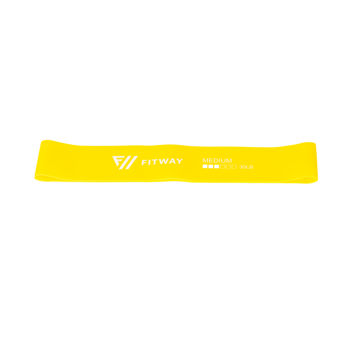 Fitway Mini Bands