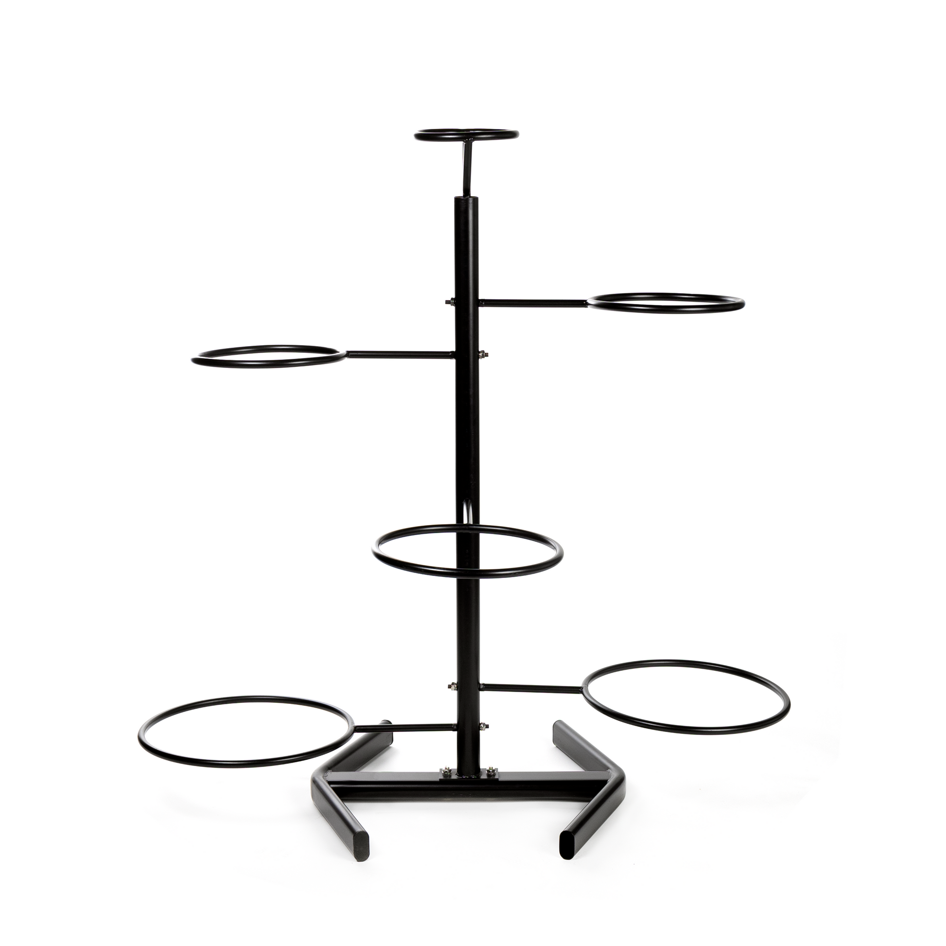 Fitway Stability Ball Rack