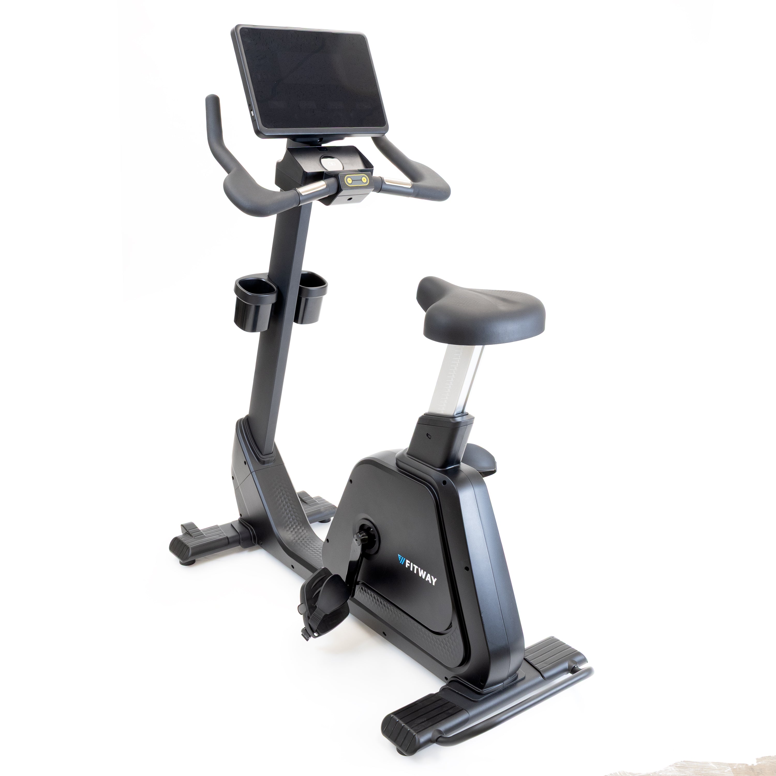Fitway 1500UC Light Commercial Upright Cycle