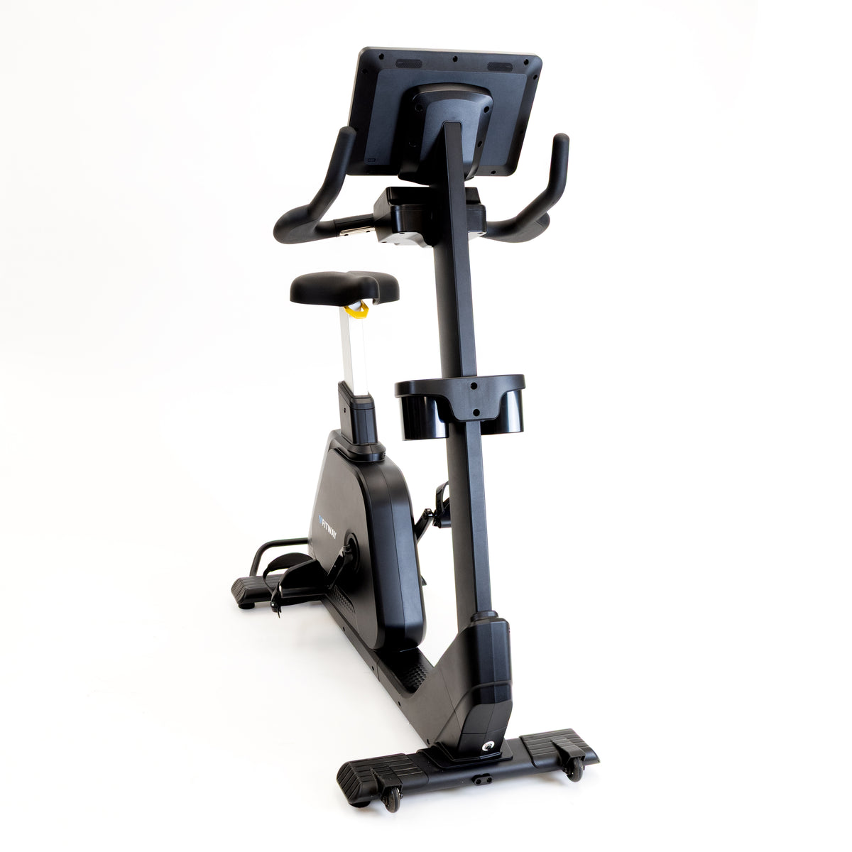 Fitway 1500UC Light Commercial Upright Cycle